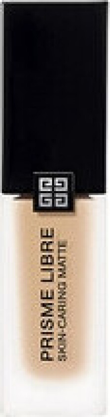 - Prisme Libre Skin-Caring Matte Foundation - Matující tekutý make-up 30 ml