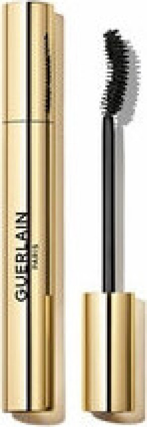 - Noir G 24h Intense Volume & Curl Mascara - Objemová řasenka 6,5 g