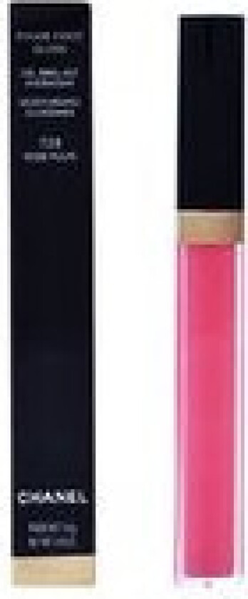 - Moisturizing lip gloss Rouge Coco Gloss 5.5 g