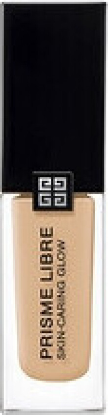 - Prisme Libre Skin-Caring Glow Foundation - Hydratační make-up 30 ml