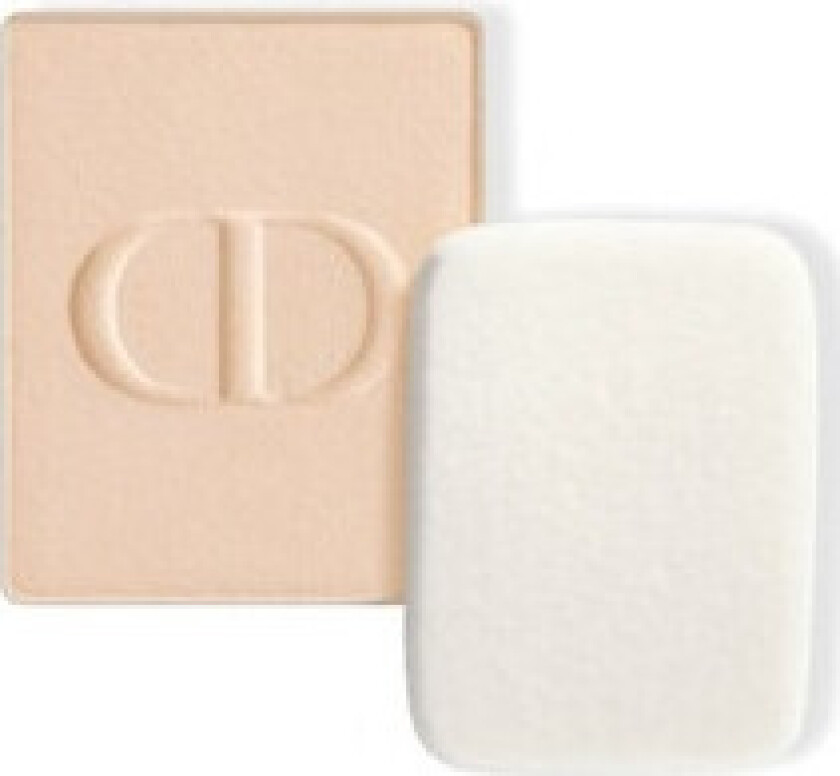 - Forever Natural Velvet Foundation Refill - Náhradní náplň do kompaktního make-upu 10 g