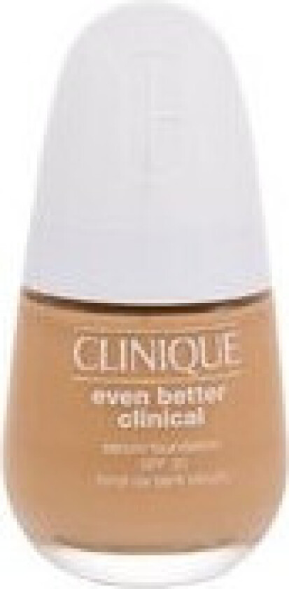 - Even Better Clinical Serum Foundation SPF 20 30 ml