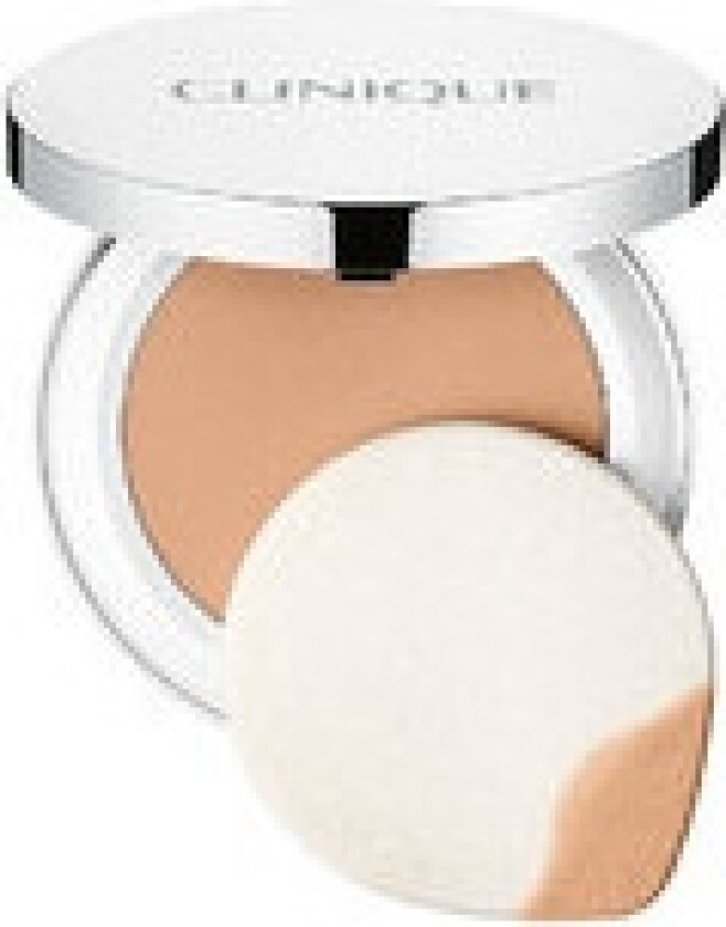 - Beyond Perfecting Powder Foundation + Concealer - Hydrating powder make-up and concealer in one 14,5 g