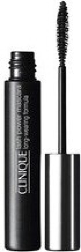 - Lash Power Mascara - Mascara to enhance the length of your lashes 6 ml