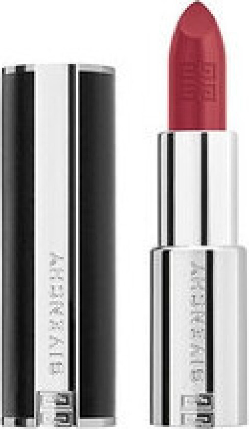 - Interdit Intense Silk Lipstick - Dlouhotrvající rtěnka 3,4 g