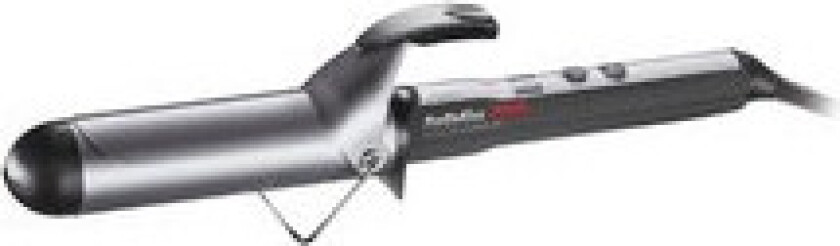 - Professional Titanium-Tourmaline Curling Iron