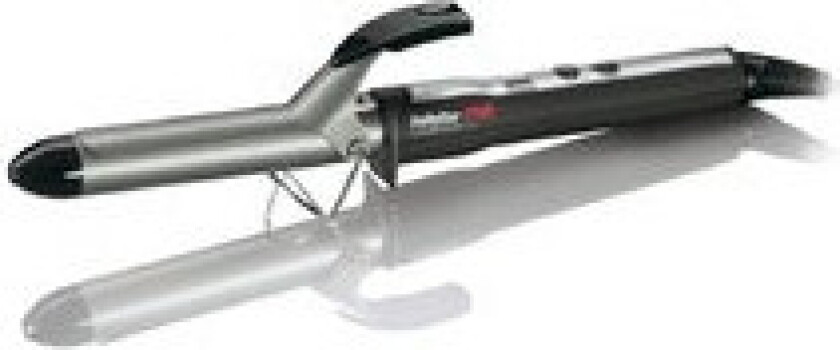 - Professional Titanium-Tourmaline Curling Iron