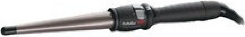 - Professional Conical Curling Iron