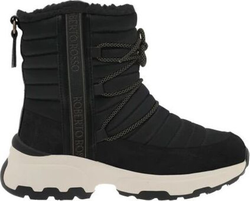 Bottini Warm - Black 37