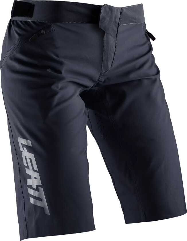 Women's Shorts MTB All Mountain 2.0 M, Black