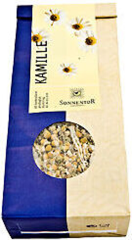 Bilde av Kamille te - 50 g