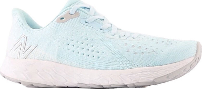 Women's Fresh Foam X Tempo V2 36.5, Bleach Blue