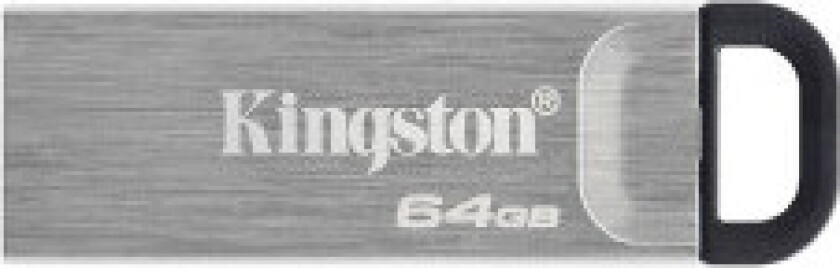 Kingston DataTraveler Kyson - USB 3.2 Flash Drive 64 GB