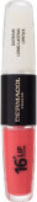 - 16H Lip Colour Extreme Long-Lasting Lipstick 26 - For Women, 8 ml