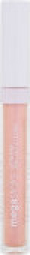 Wet N Wild - MegaSlicks Lip Gloss Pink Champagne Please - For Women, 2.3 ml