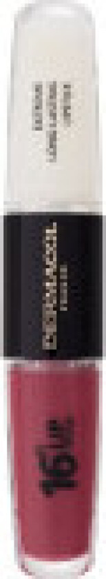 - 16H Lip Colour Extreme Long-Lasting Lipstick 28 - For Women, 8 ml