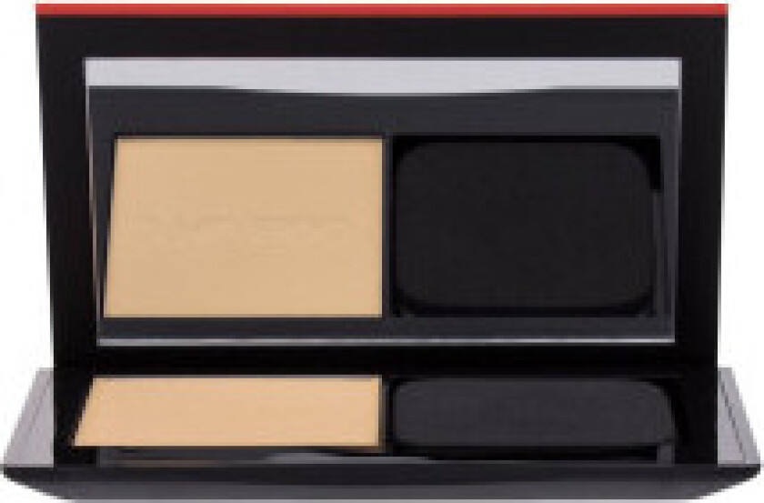 - Synchro Skin Self-Refreshing Custom Finish Powder Foundation 150 Lace - For Women, 9 g