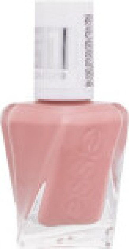 - Gel Couture Nail Color 512 Tailor Made With Love - For Women, 13.5 ml