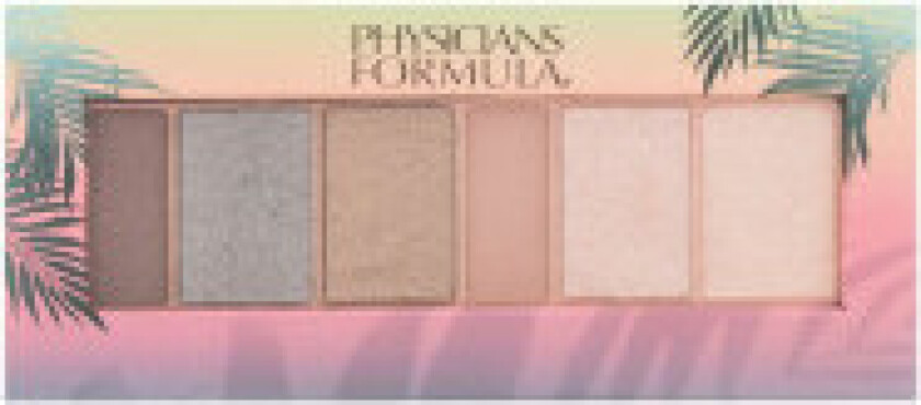 - Butter Believe It! Eyeshadow Bronzed Nudes - For Women, 3.4 g