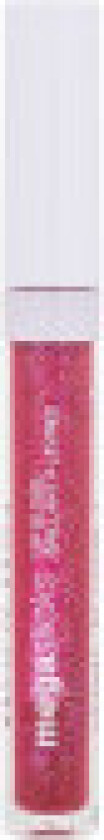 Wet N Wild - MegaSlicks Lip Gloss Crushed Grapes - For Women, 2.3 ml