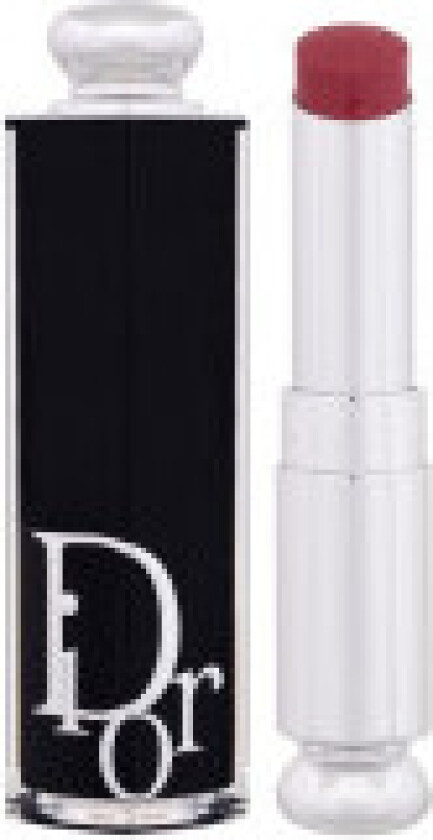 - Dior Addict Shine Lipstick 526 Mallow Rose - For Women, 3.2 g