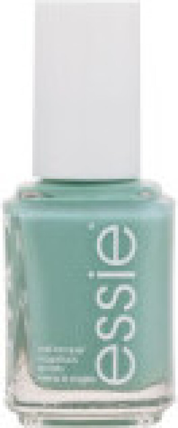 - Nail Polish 99 Mint Candy Apple - For Women, 13.5 ml