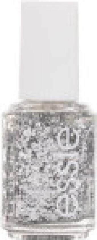 - Nail Polish 278 Set In Stones - For Women, 13.5 ml