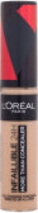 - Infaillible More Than Concealer 329 Cashew - For Women, 11 ml