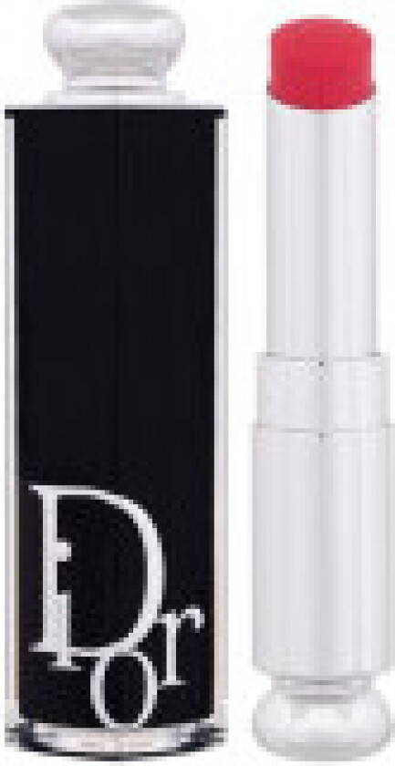 - Dior Addict Shine Lipstick 536 Lucky - For Women, 3.2 g