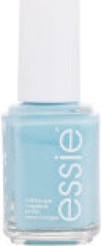 - Nail Polish Feel The Fizzle 887 Ride The Soundwave - For Women, 13.5 ml