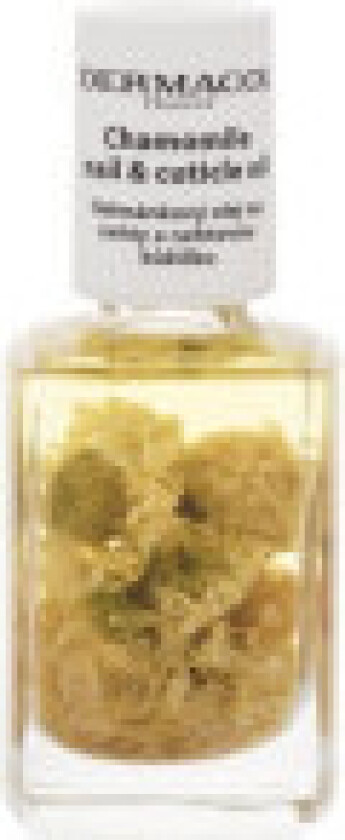 - Chamomile Nail & Cuticle Oil - For Women, 11 ml