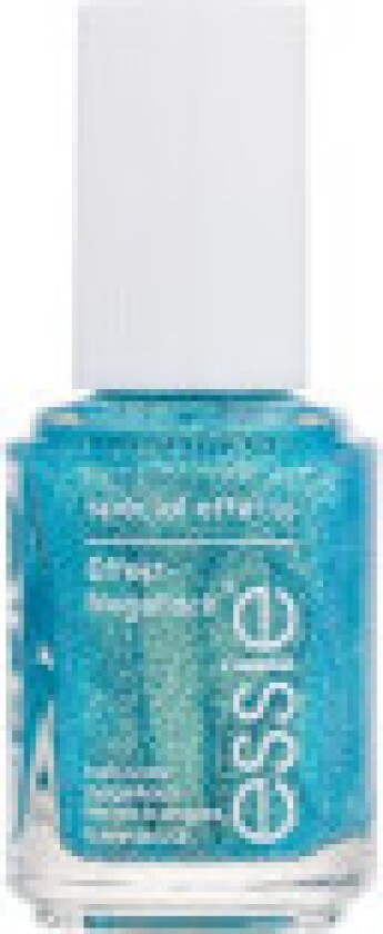 - Special Effects Nail Polish 37 Frosted Fantazy - For Women, 13.5 ml