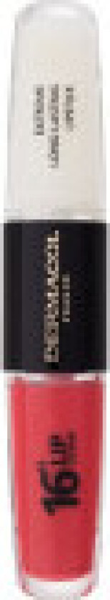 - 16H Lip Colour Extreme Long-Lasting Lipstick 36 - For Women, 8 ml