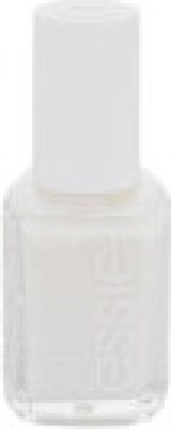 - Nail Polish 1 Blanc - For Women, 13.5 ml