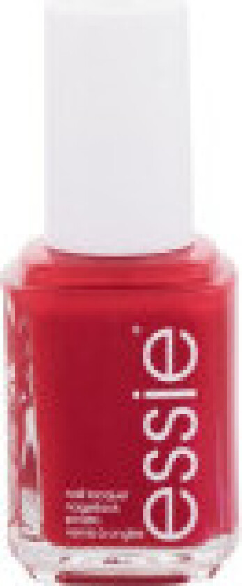 - Nail Polish 60 Really Red - For Women, 13.5 ml