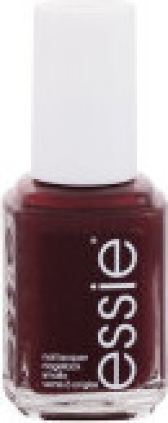 - Nail Polish 50 Bordeaux - For Women, 13.5 ml