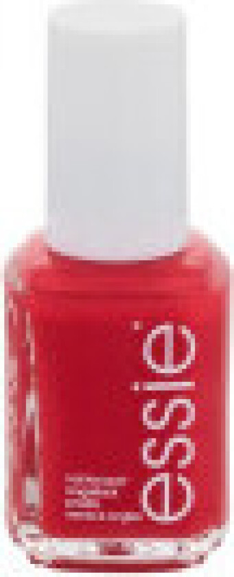 - Nail Polish 63 Too Too Hot - For Women, 13.5 ml