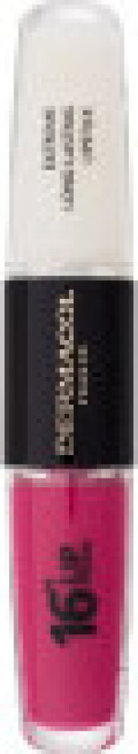 - 16H Lip Colour Extreme Long-Lasting Lipstick 8 - For Women, 8 ml