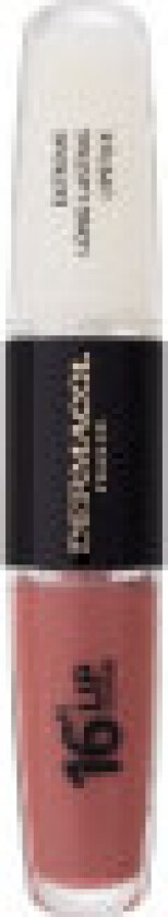 - 16H Lip Colour Extreme Long-Lasting Lipstick 31 - For Women, 8 ml