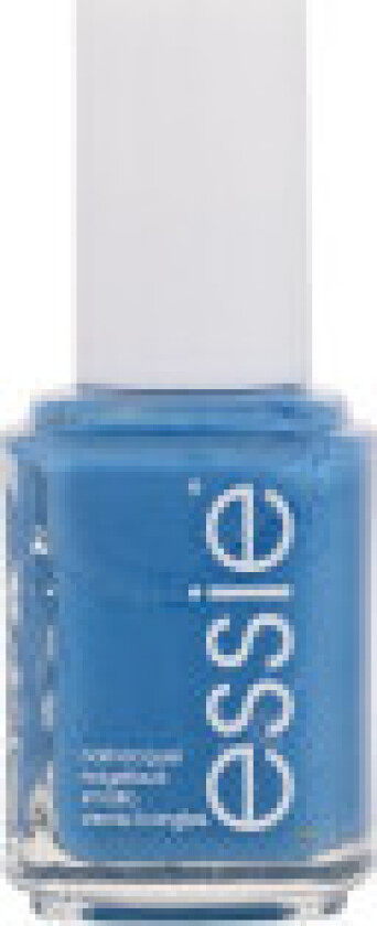 - Nail Polish 219 Bikini So Teeny - For Women, 13.5 ml