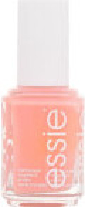 - Nail Polish 713 Beachy Keen - For Women, 13.5 ml