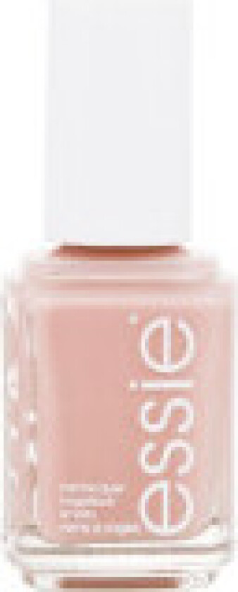 - Nail Polish 121 Topless And Barefoot - For Women, 13.5 ml