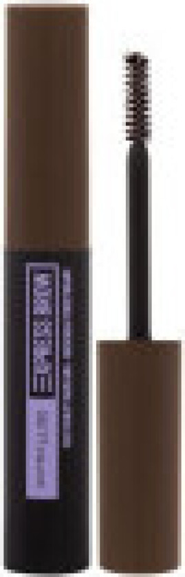 - Express Brow Fast Sculpt Mascara 06 Deep Brown - For Women, 3.5 ml