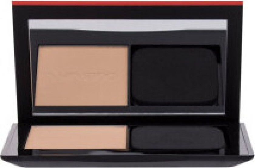 - Synchro Skin Self-Refreshing Custom Finish Powder Foundation 160 Shell - For Women, 9 g
