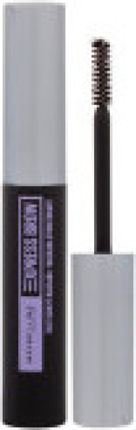 - Express Brow Fast Sculpt Mascara 10 Clear - For Women, 3.5 ml