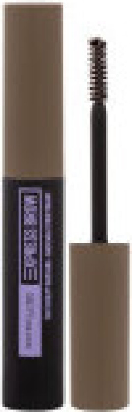 - Express Brow Fast Sculpt Mascara 02 Soft Brown - For Women, 3.5 ml