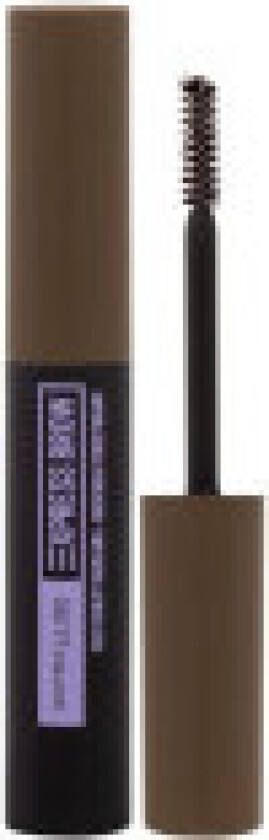 - Express Brow Fast Sculpt Mascara 04 Medium Brown - For Women, 3.5 ml