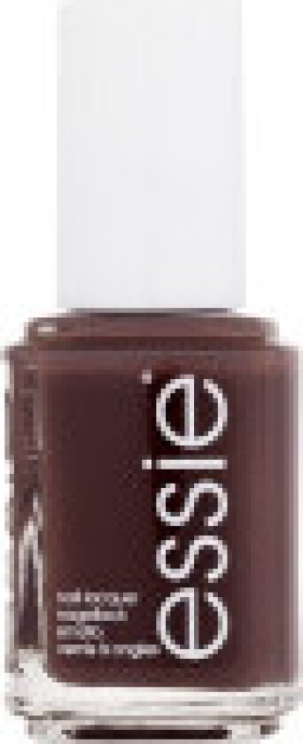 - Nail Polish 897 No-To-Do - For Women, 13.5 ml