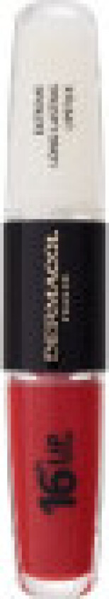 - 16H Lip Colour Extreme Long-Lasting Lipstick 4 - For Women, 8 ml