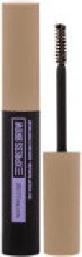- Express Brow Fast Sculpt Mascara 01 Blonde - For Women, 3.5 ml